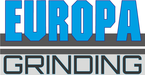 europa grinding logo