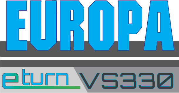 europa eturn vs330 logo