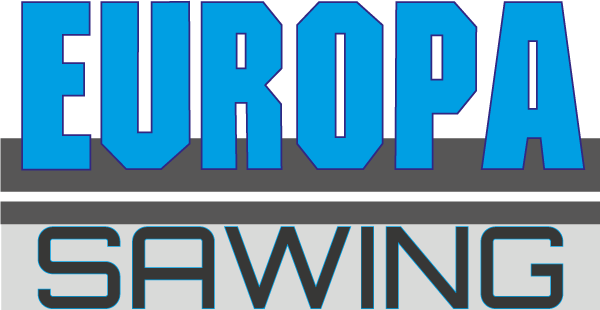 europa sawing logo