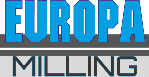 europa milling logo
