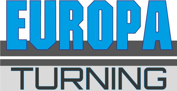 europa turning logo