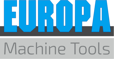 europa machine tools logo