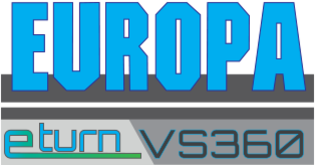 europa eturn vs360 logo