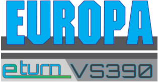 europa eturn vs390 logo