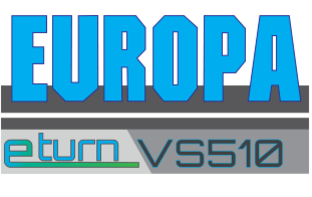 europa eturn vs510 logo