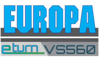 europa eturn vs560 logo